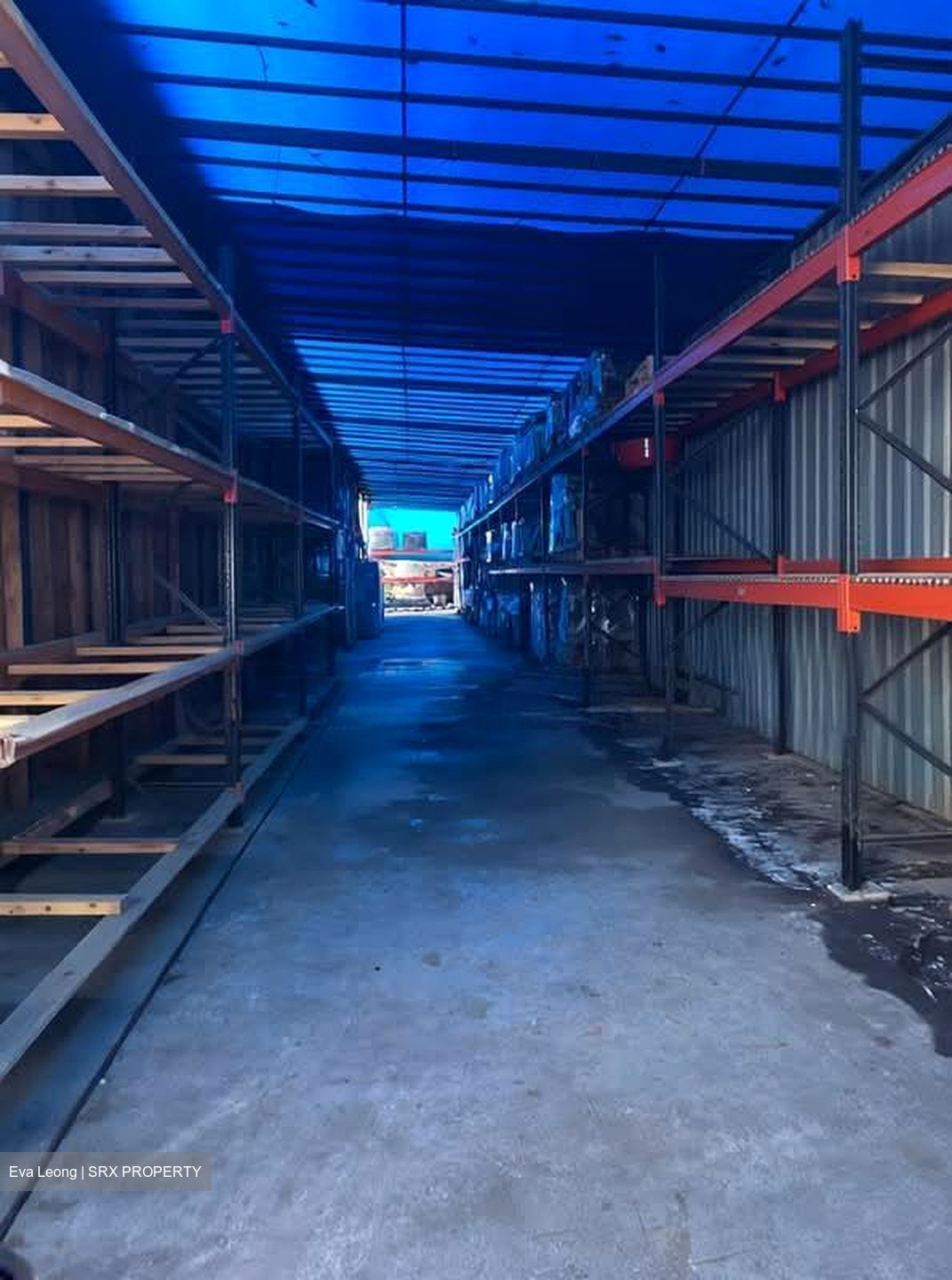 International Road (D22), Factory #571631731